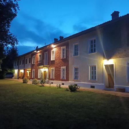 Guest House La Carolina Tigliole Εξωτερικό φωτογραφία