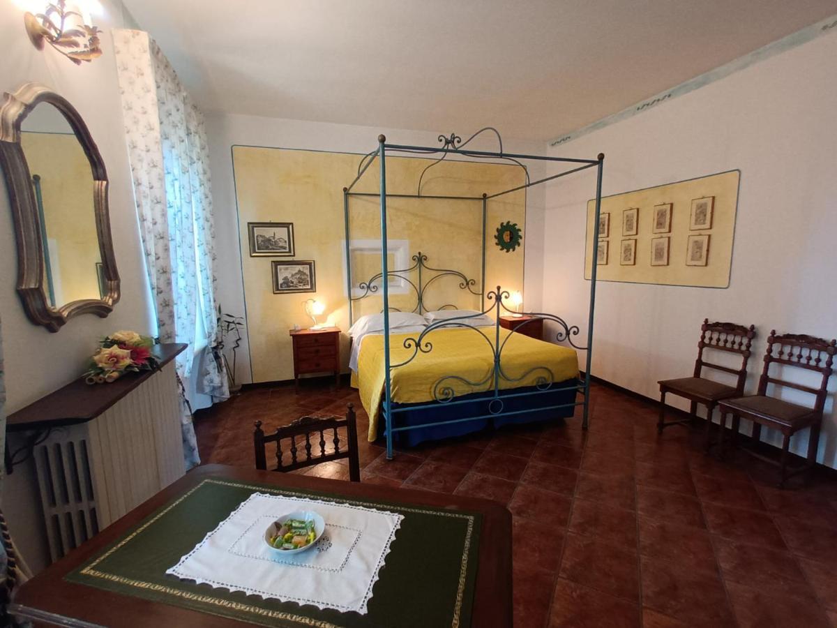 Guest House La Carolina Tigliole Εξωτερικό φωτογραφία