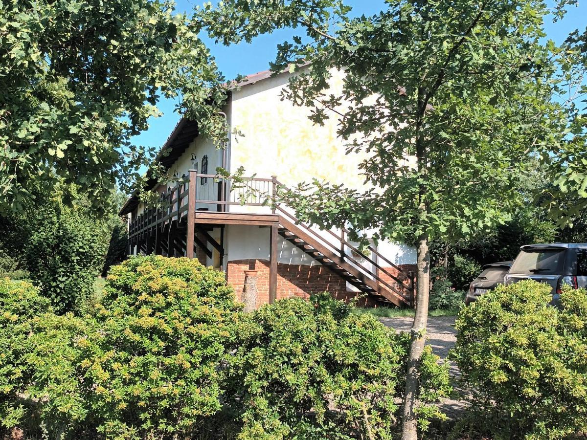 Guest House La Carolina Tigliole Εξωτερικό φωτογραφία