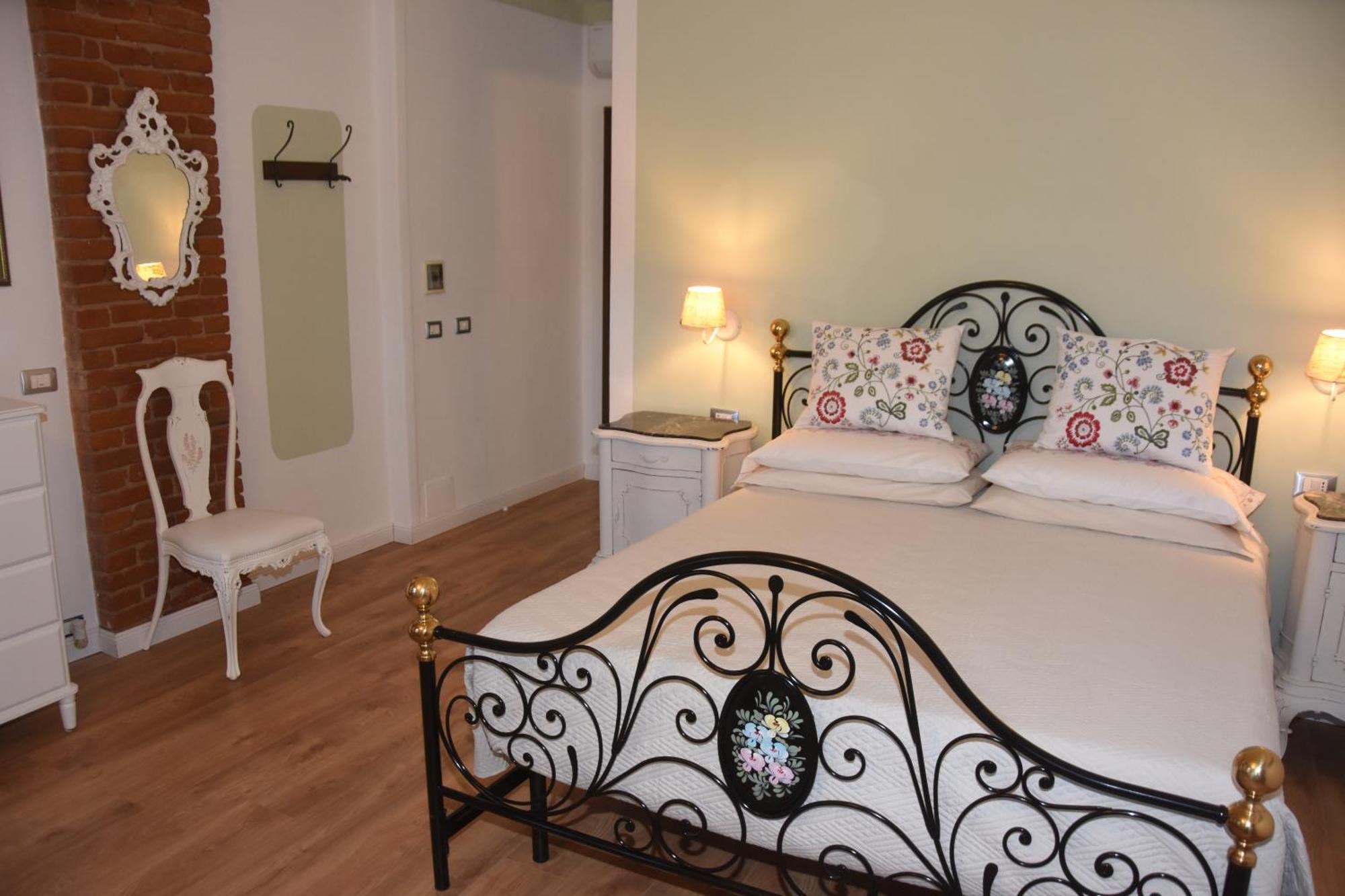 Guest House La Carolina Tigliole Εξωτερικό φωτογραφία