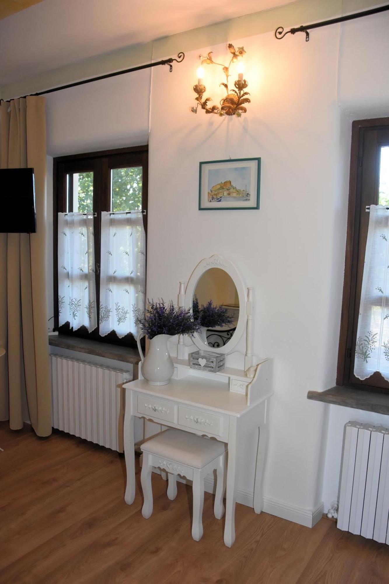 Guest House La Carolina Tigliole Εξωτερικό φωτογραφία