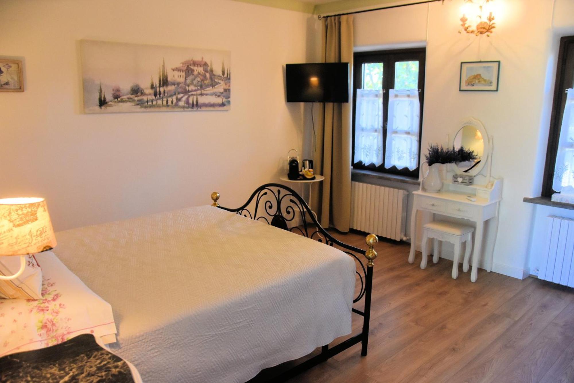 Guest House La Carolina Tigliole Εξωτερικό φωτογραφία
