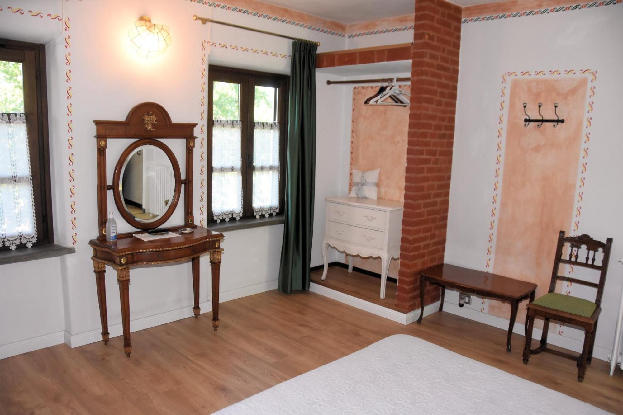 Guest House La Carolina Tigliole Εξωτερικό φωτογραφία