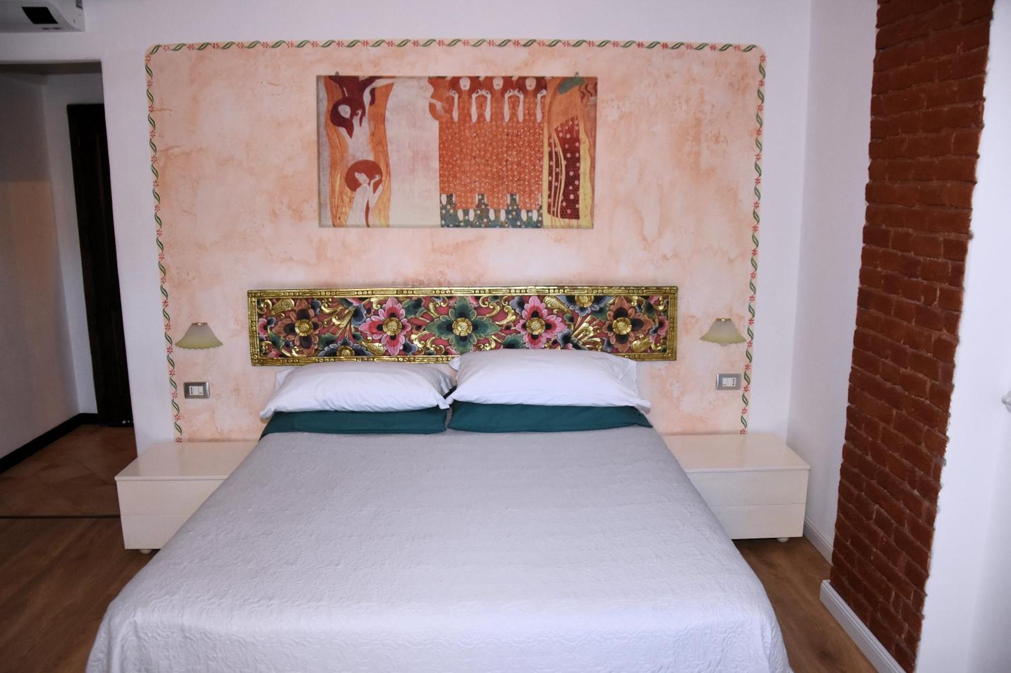Guest House La Carolina Tigliole Εξωτερικό φωτογραφία